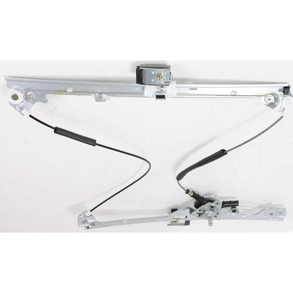 Window Regulator for Cadillac Escalade EXT (2002–2006) Front Left & Right