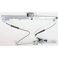Window Regulator for Cadillac Escalade EXT (2002–2006) Front Left & Right