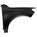 Fender for Audi Q7 (2007–2015) Front Passenger Side Aluminium