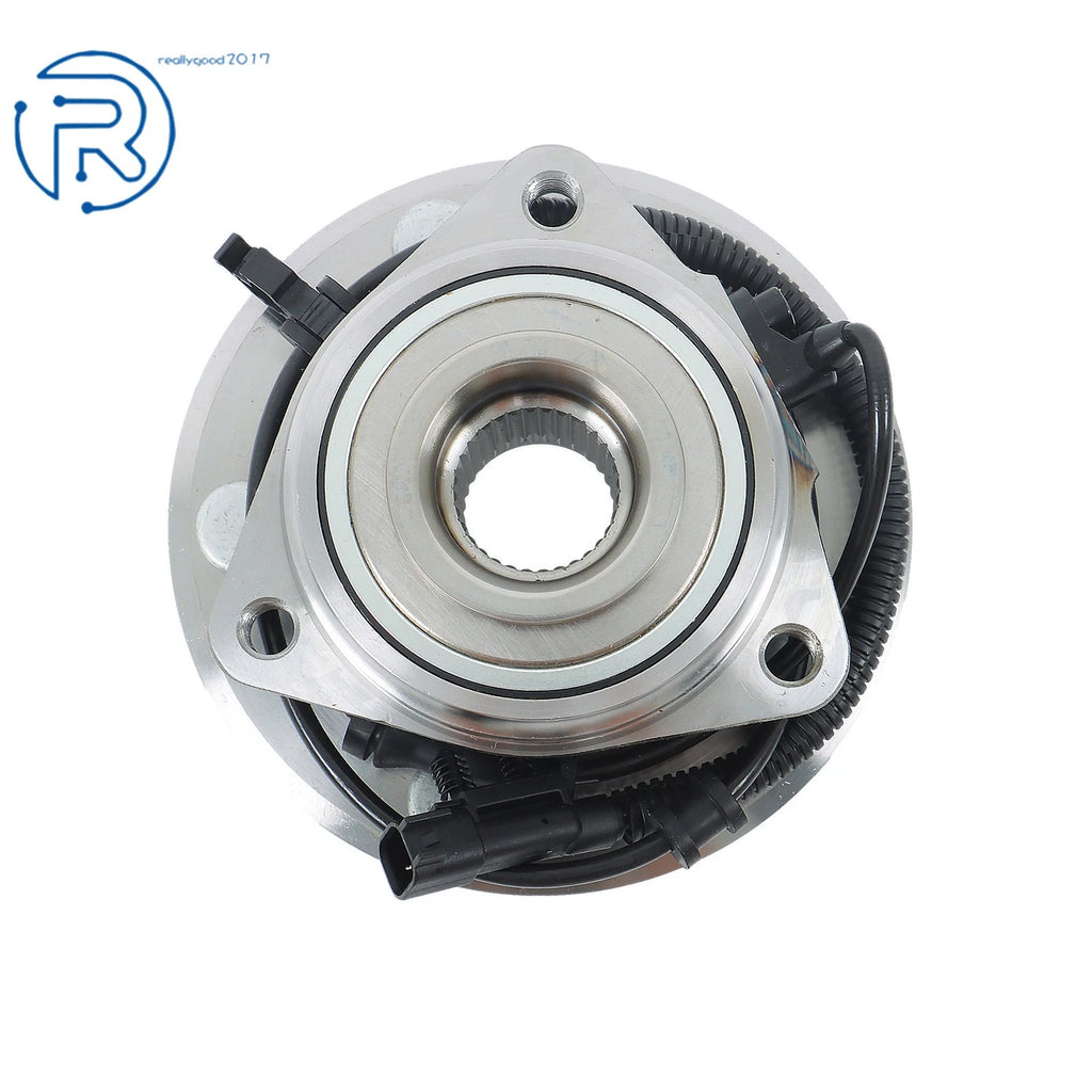 Front Wheel Bearing Hub Assembly for Jeep Wrangler (2007-2010)