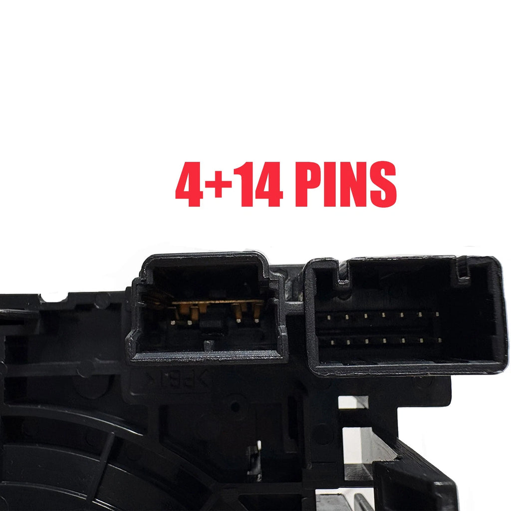 Clock Spring for Mazda 3 6 CX-5 CX-3 MX-5 (DE4A-66-CS0A)