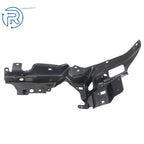 Front Right Bumper Bracket for Chevrolet Silverado 2500 (2020-2023)