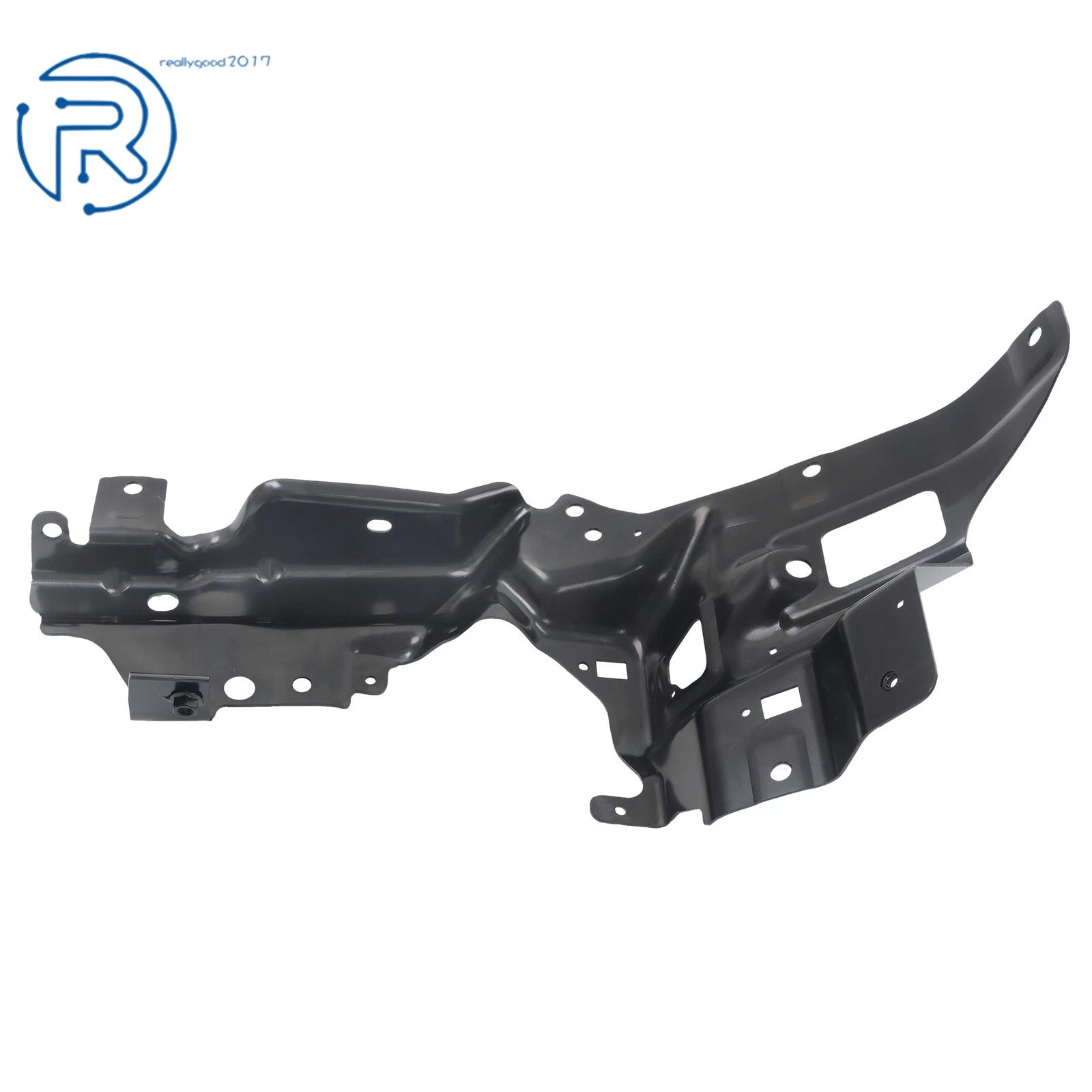 Front Right Bumper Bracket for Chevrolet Silverado 2500 (2020-2023)
