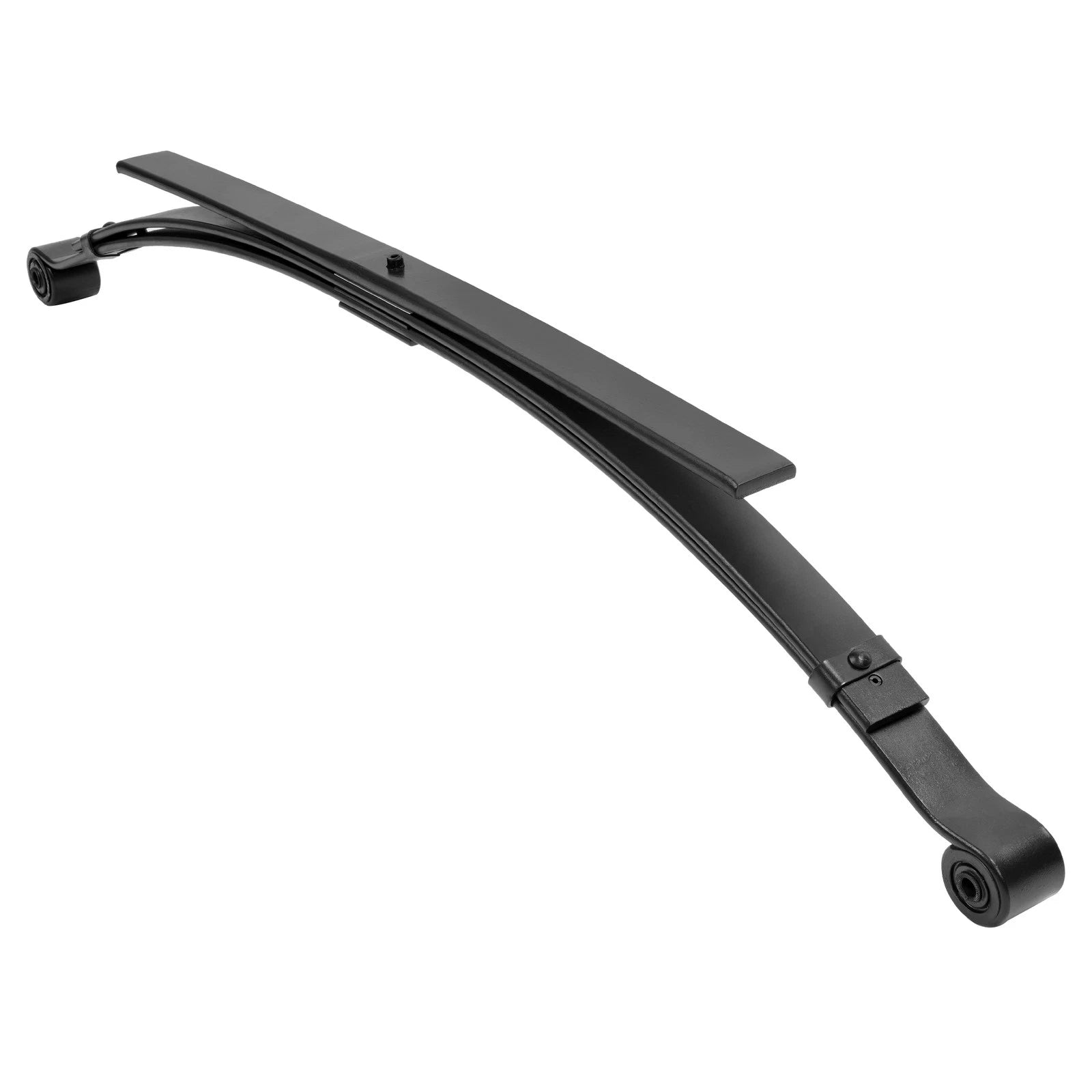 Leaf Spring for Chevy Silverado/GMC Sierra 1500 4WD/2WD (1999–2018) 1900lbs