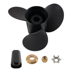 15 1/4 x 15 Boat Propeller 15 Spline for Mercruiser 175HP (1978-Newer)