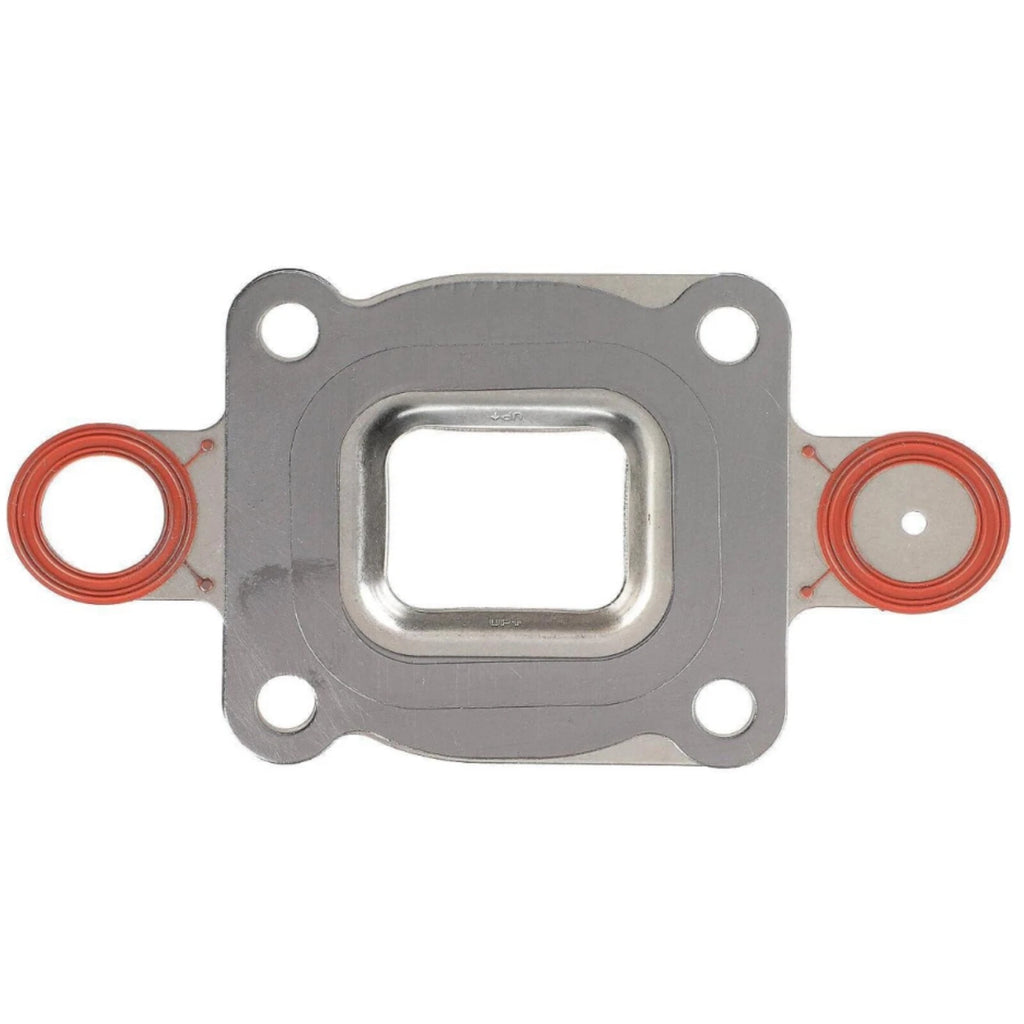 Exhaust Manifold Elbow Riser Gasket for MerCruiser 4.3 5.0 5.7 (1990–2023)
