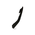 Fog Light Cover Trim for Toyota Corolla (2019–2021) Left Front Bumper
