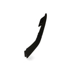 Fog Light Cover Trim for Toyota Corolla (2019–2021) Left Front Bumper