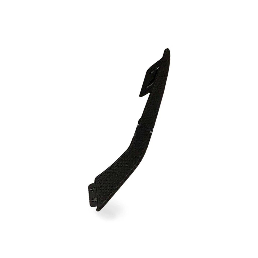 Fog Light Cover Trim for Toyota Corolla (2019–2021) Left Front Bumper