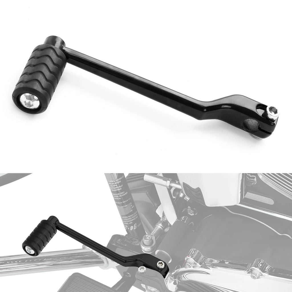 Left Heel Toe Gear Shift Lever for Harley Touring (1988–Present)