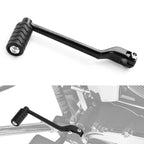 Left Heel Toe Gear Shift Lever for Harley Touring (1988–Present)