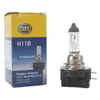 Hella H11B Low Beam Light Bulb for Multi-Purpose Use