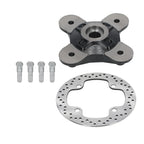 Front or Rear Wheel Hub for RZR XP 4 1000 (2014–2022) RZR 7519792