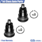 16PC Suspension Kit for 2004-2009 Buick GMC