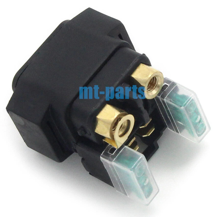 Starter Relay Solenoid for Yamaha YZF-R1 (1998–2006), YZF-R6 (1999–2002), YZF-R7 (1999–2000)