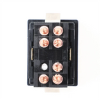Hazard Warning Lamp Switch for Land Rover Defender 90 110 130