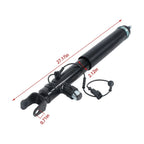 2X Rear Shock Absorbers for Lincoln MKS (2013–2016) DA5Z18125F