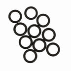Fuel Injection Pressure Regulator O-Ring for Ford Mercury (YF687A)
