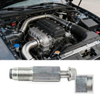 High Pressure Common Rail Pressure Limiting Valve for Sinotruk Weichai