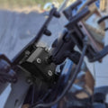 Navigation Bracket GPS Mount Holder for KTM 390 Adventure (2020–2024)