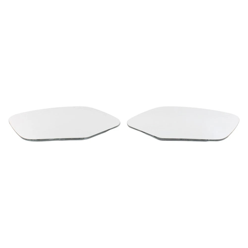 Convex Rearview Mirror Lens for Honda Forza 125 NSS250 Forza 300 350