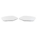 Convex Rearview Mirror Lens for Honda Forza 125 NSS250 Forza 300 350