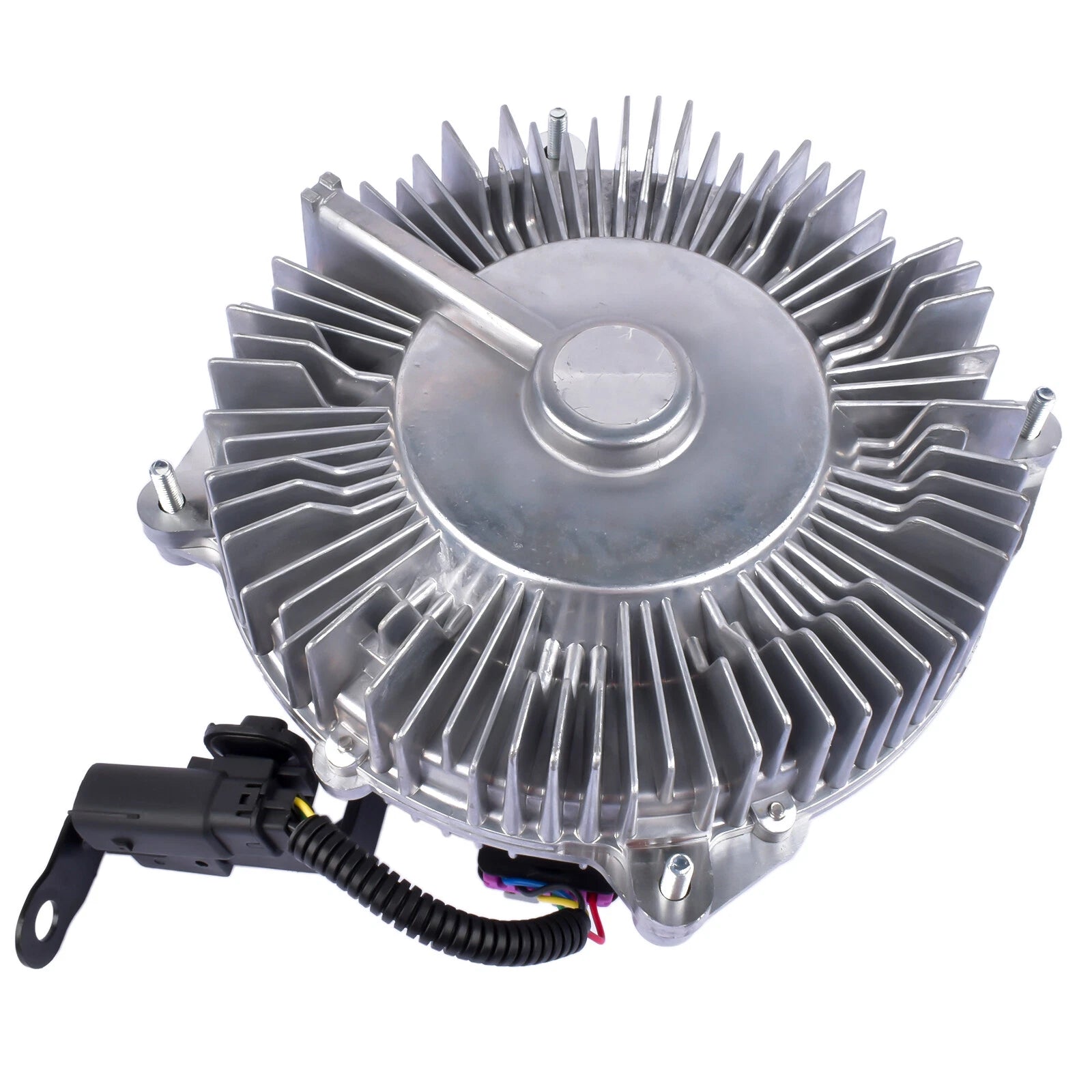 Engine Cooling Fan Clutch for Ford F-250 F-350 F-450 F-550 Super Duty (2011–2019)