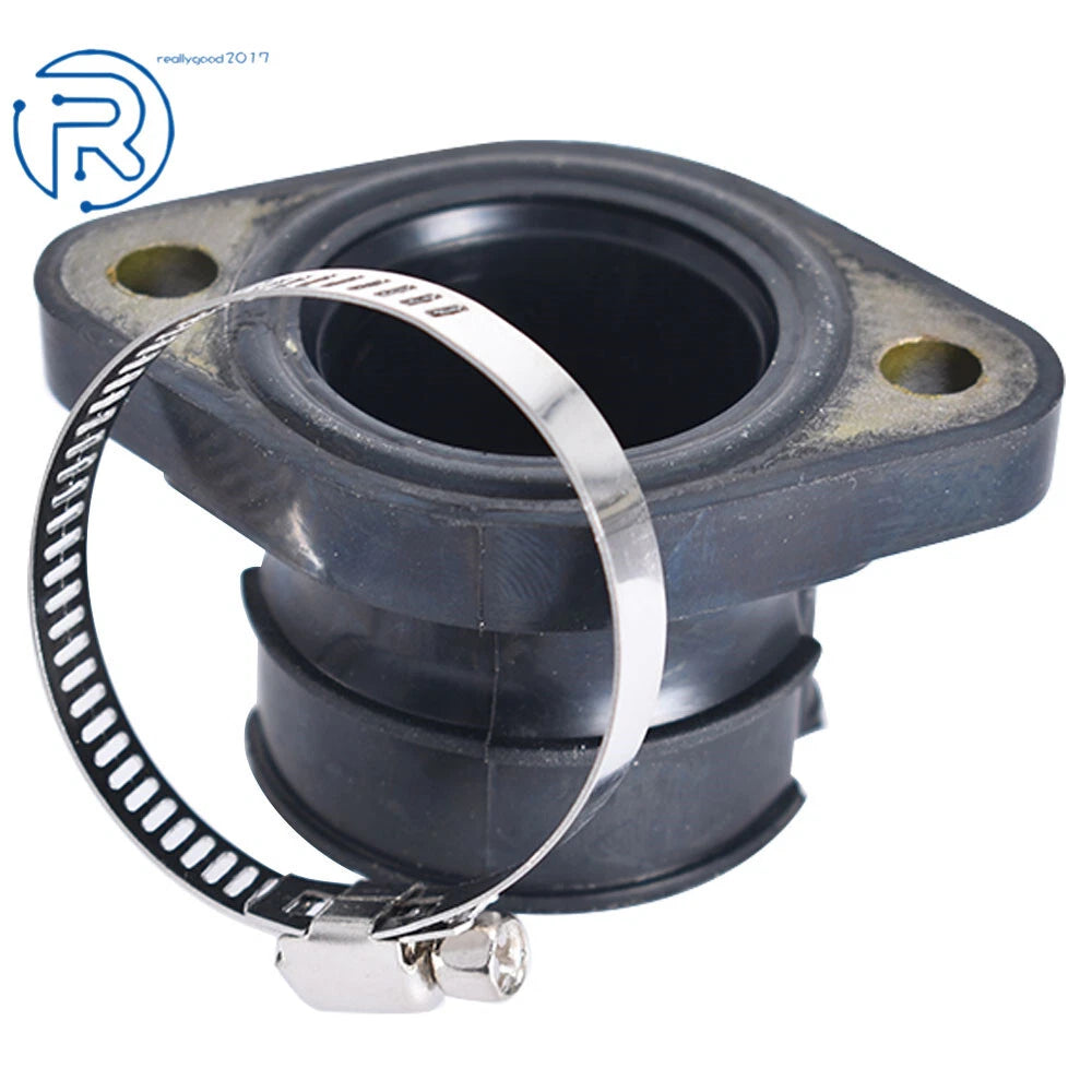Carb Intake Boot for Polaris ATV 250 300 (1995-2000)