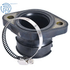 Carb Intake Boot for Polaris ATV 250 300 (1995-2000)