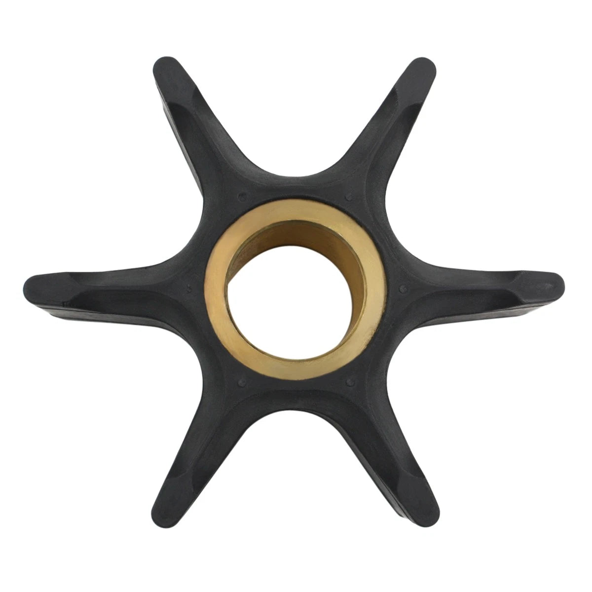 Water Pump Impeller for Johnson Evinrude (5001593, 389289, 391538, 18-3059)