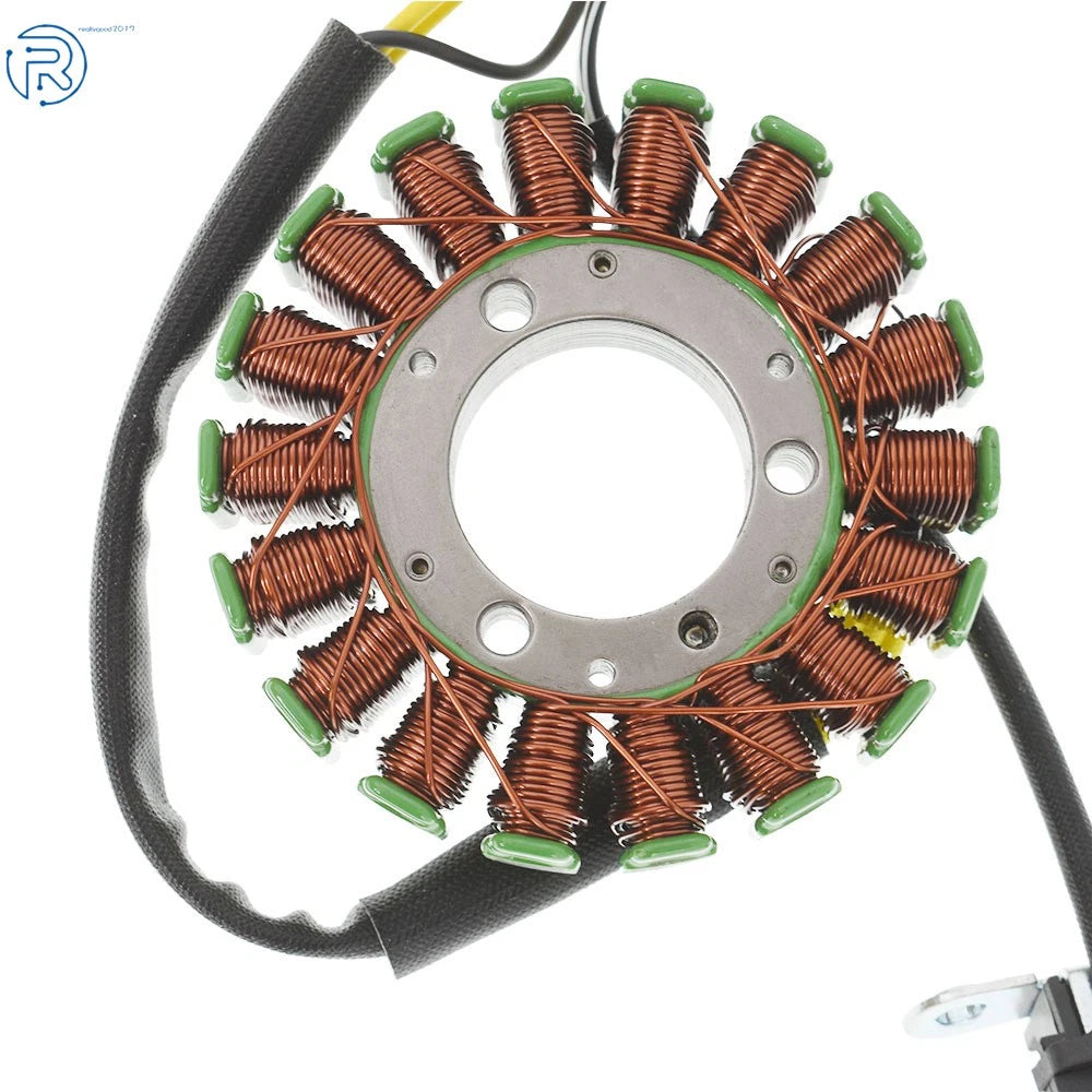 Stator Magneto for SeaDoo GTX GSX SPX RX XP (1995-2003)