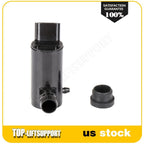 Windshield Washer Pump for Toyota Corolla (2003–2008)