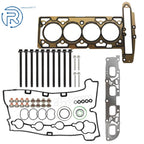 Set of Head Gasket Bolts for Buick Lacrosse Chevrolet 2012–2016 2.4L HS26517PT