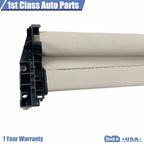 Sunshade Sunroof Curtain Cover for BMW X1 (2016–2018)
