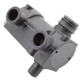 Diesel Fuel Injector Pump Shutdown Solenoid for Mercedes W210 E300D (1996–2002)