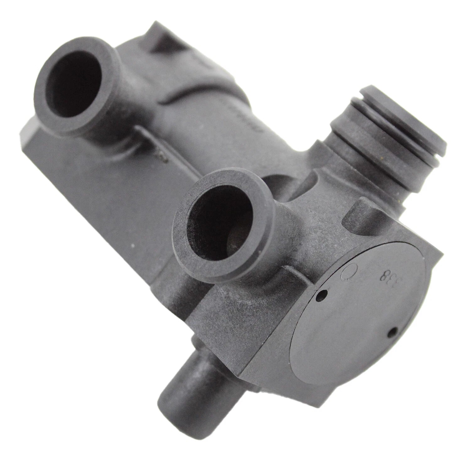 Diesel Fuel Injector Pump Shutdown Solenoid for Mercedes W210 E300D (1996–2002)
