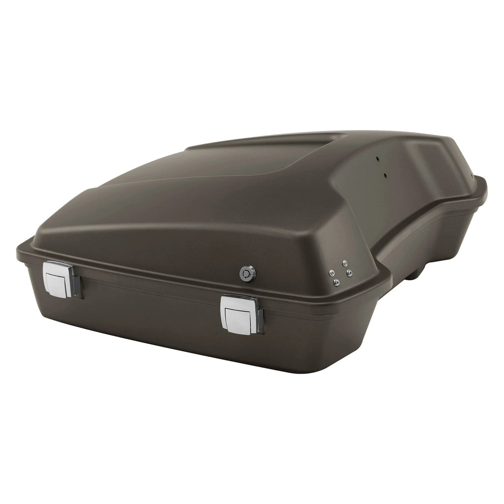 Razor Trunk for Harley Touring Street Road Glide (1997–2013) 98