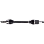 CV Axle Shaft for Tesla Model X (2016–2021) AWD Front Left 102711100B