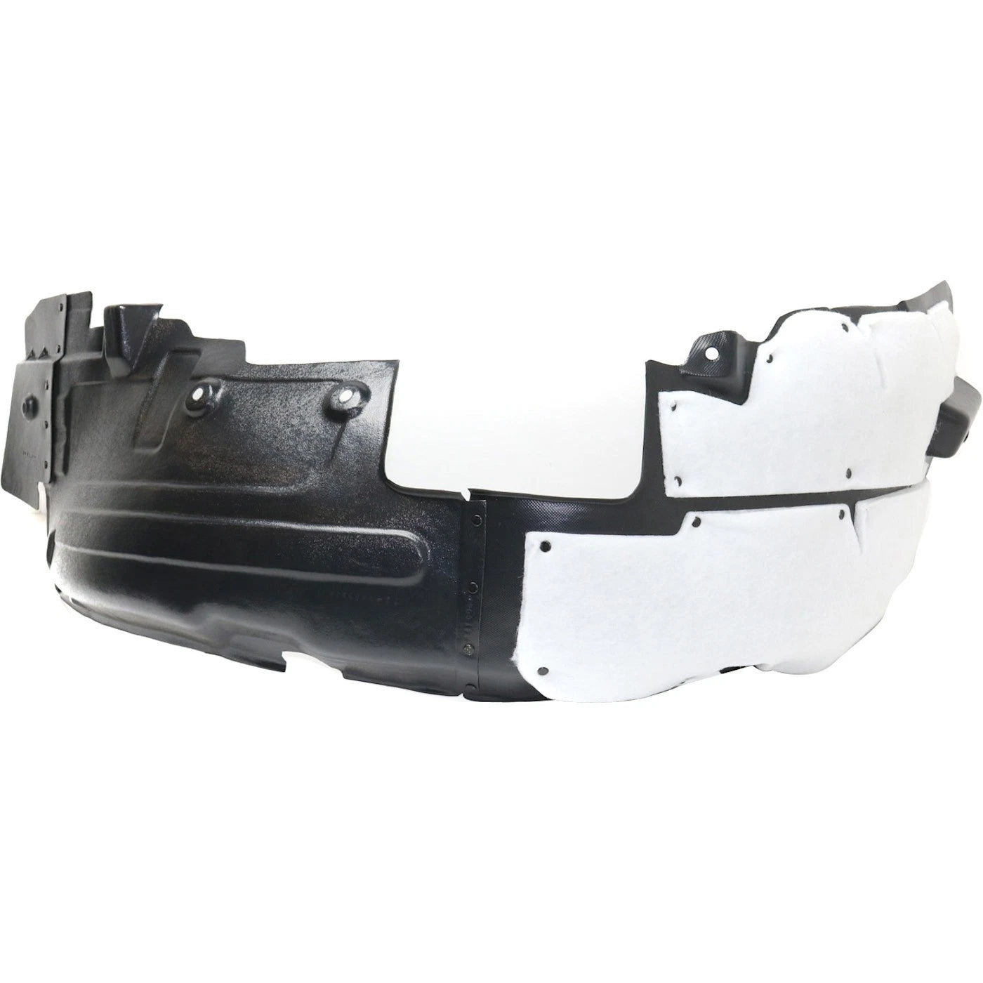 Fender Liner for Hyundai Tucson (2014-2015)