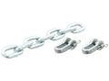 Inner Check Chain for Massey Ferguson FE35 TE20 TEA20 TED20 TEF20 35 65 135