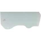 Set of 2 Door Glasses for Sedona