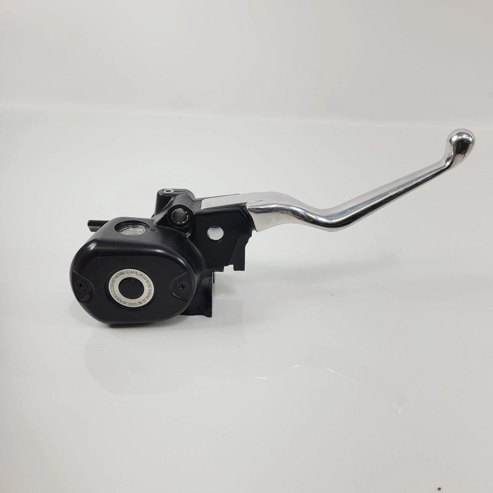 Front Right Brake Lever Master Cylinder for Harley-Davidson Sportster XL883 (OEM)