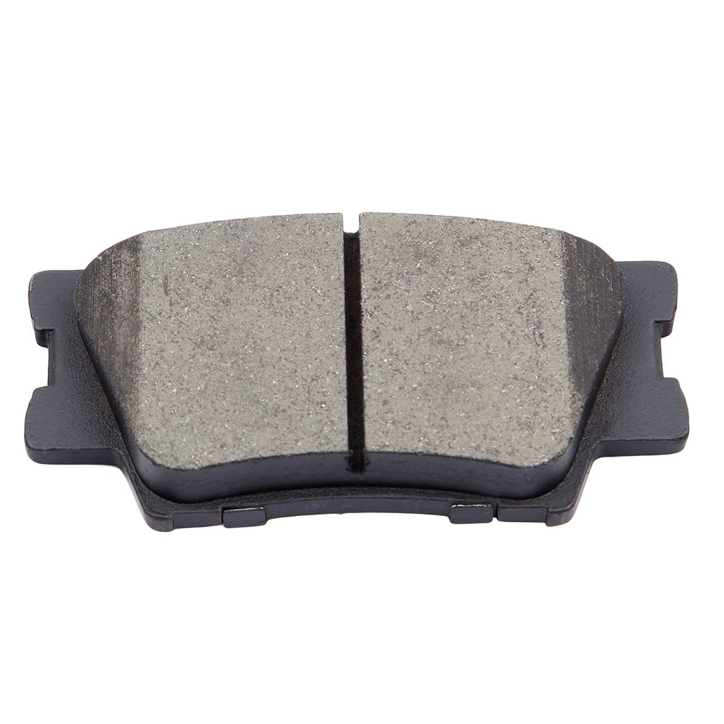 Rear Brake Pads and Rotors for Lexus ES300h, ES350 (2007–2017)