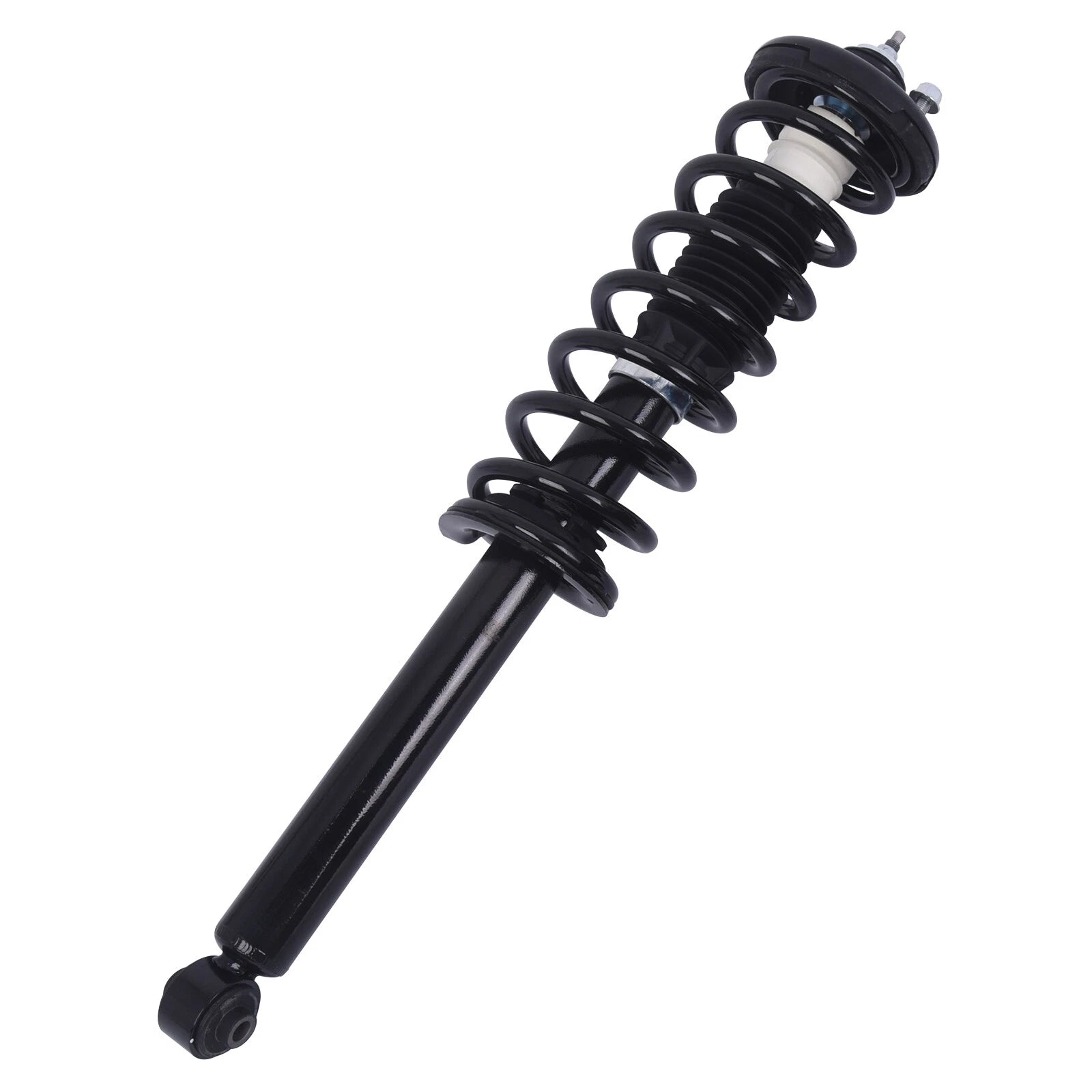 2X Rear Complete Strut Shock with Springs for Acura TL (2004-2008)