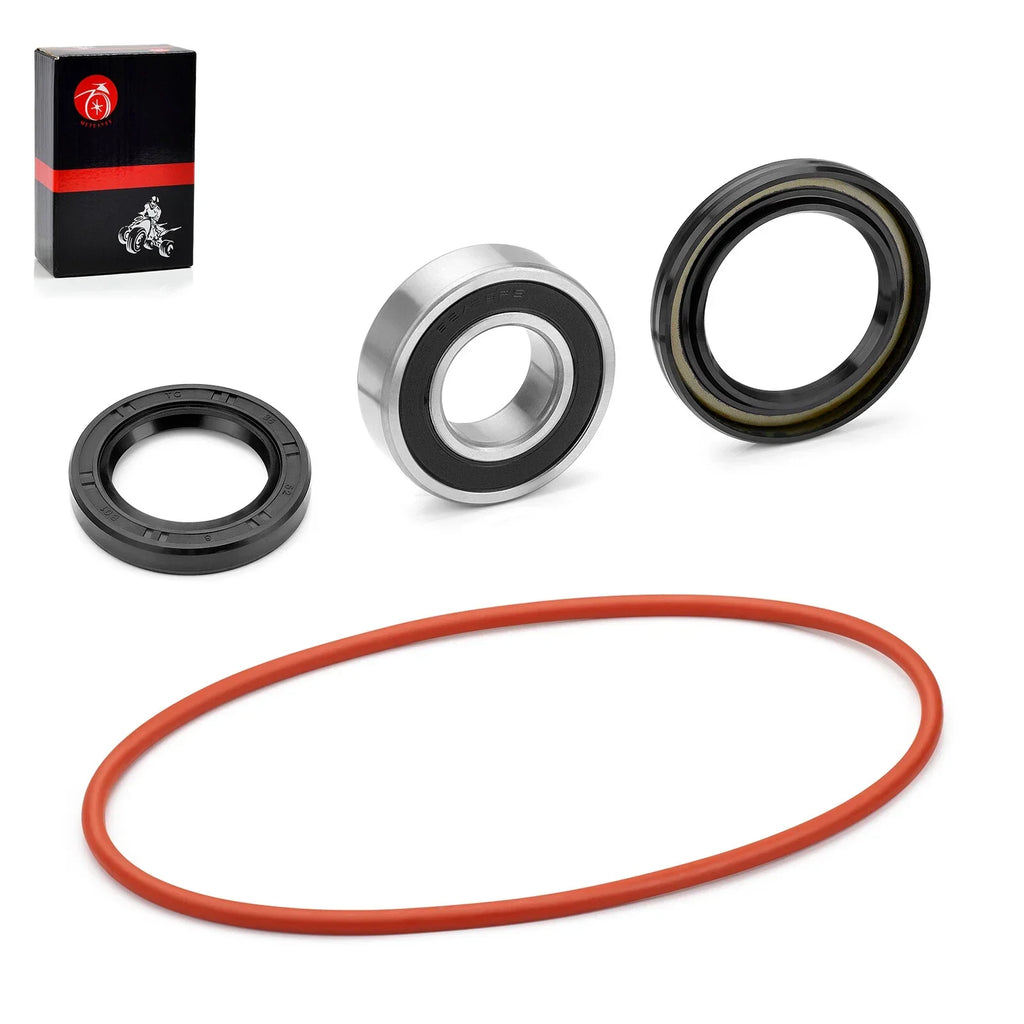 Rear Bearings and Seals for Yamaha Big Bear