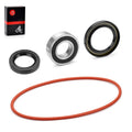 Rear Bearings and Seals for Yamaha Big Bear