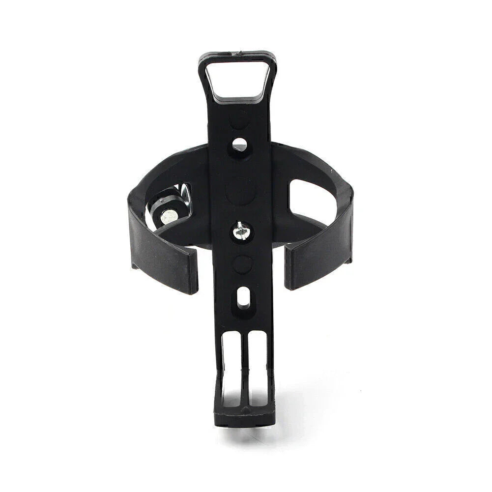 Bicycle Water Cup Holder Clamp for Stroller, Bike, Wheelchair, Walker