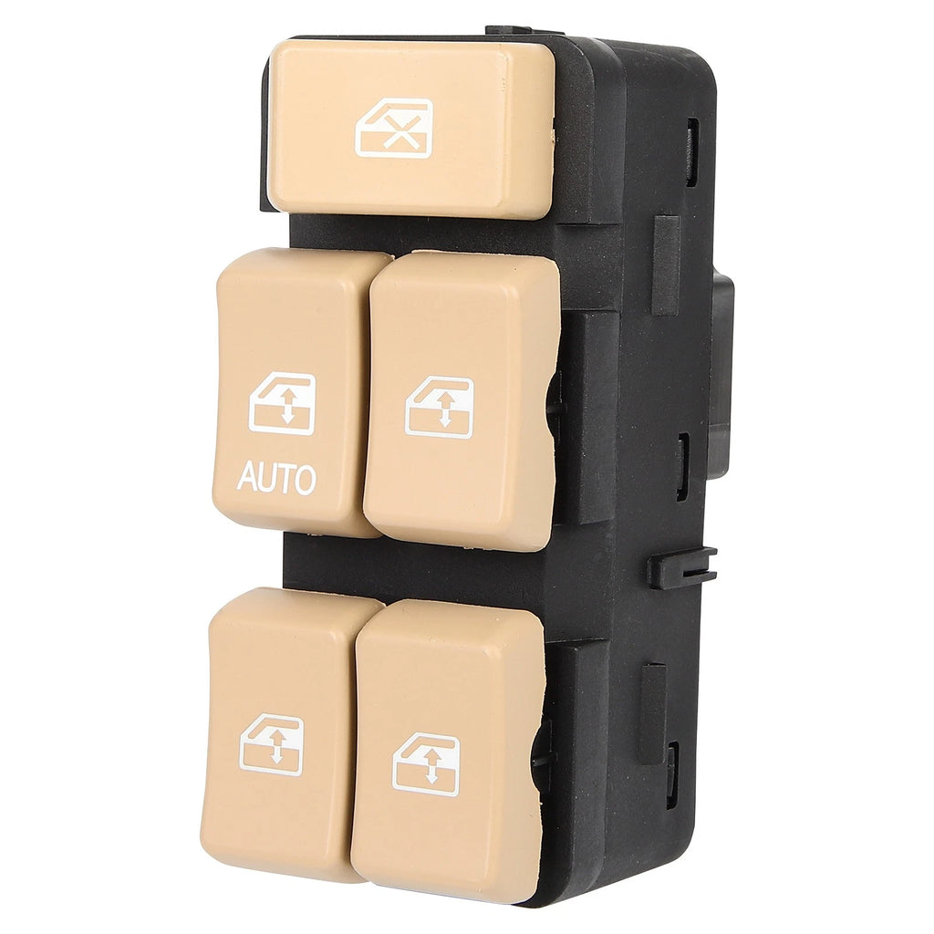 Front Left Power Window Switch for Buick Rendezvous (2004–2007)