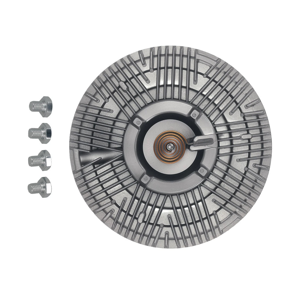Engine Cooling Fan Clutch for P30 P3500 (1996–1999) 15106619