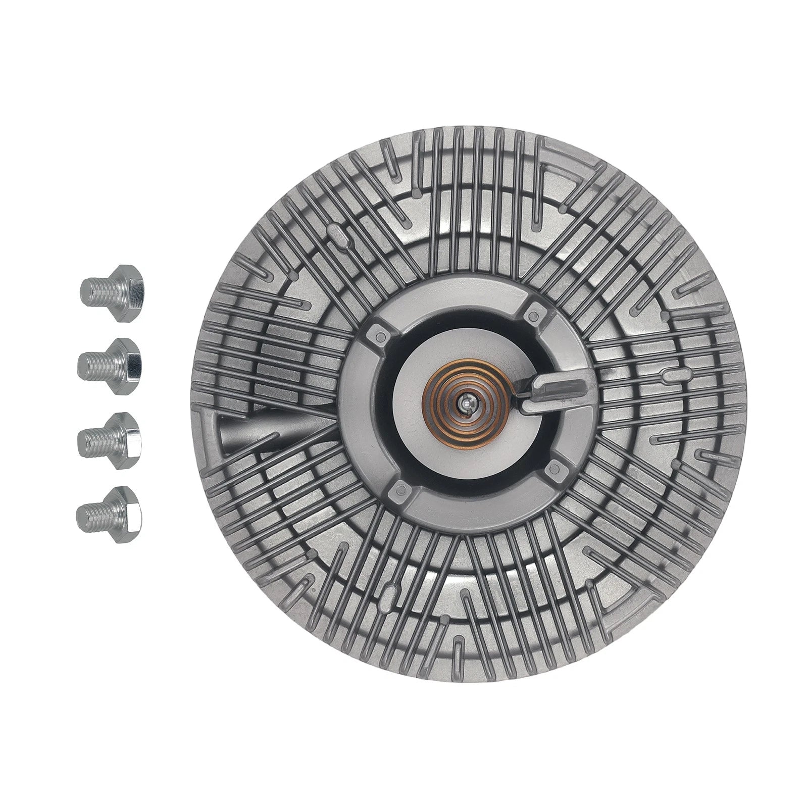 Engine Cooling Fan Clutch for P30 P3500 (1996–1999) 15106619